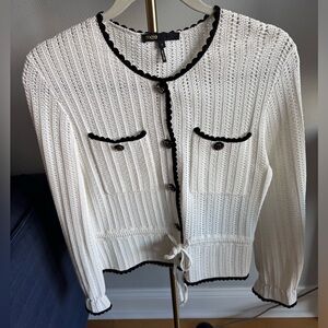 Maje Cardigan